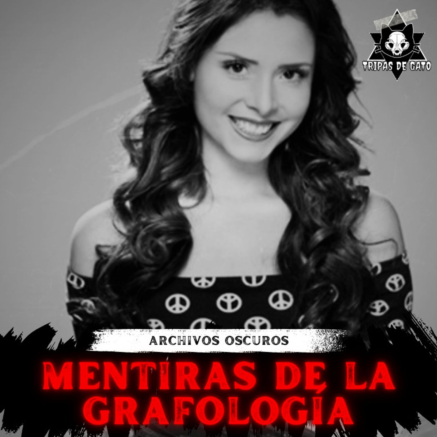 Portada de Tripas de Gato