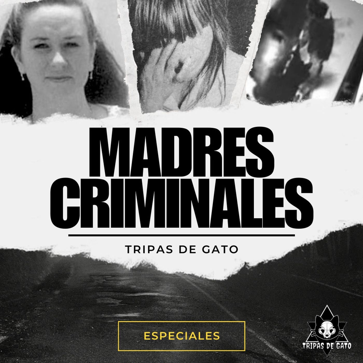 BONUS: Especial, "Madres Criminales" | La Hiena - La Fiera - Caso Vallecas