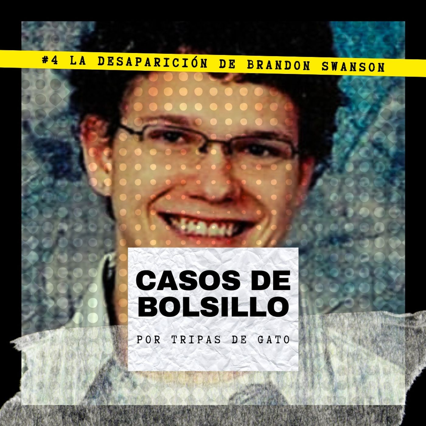 Portada de Tripas de Gato