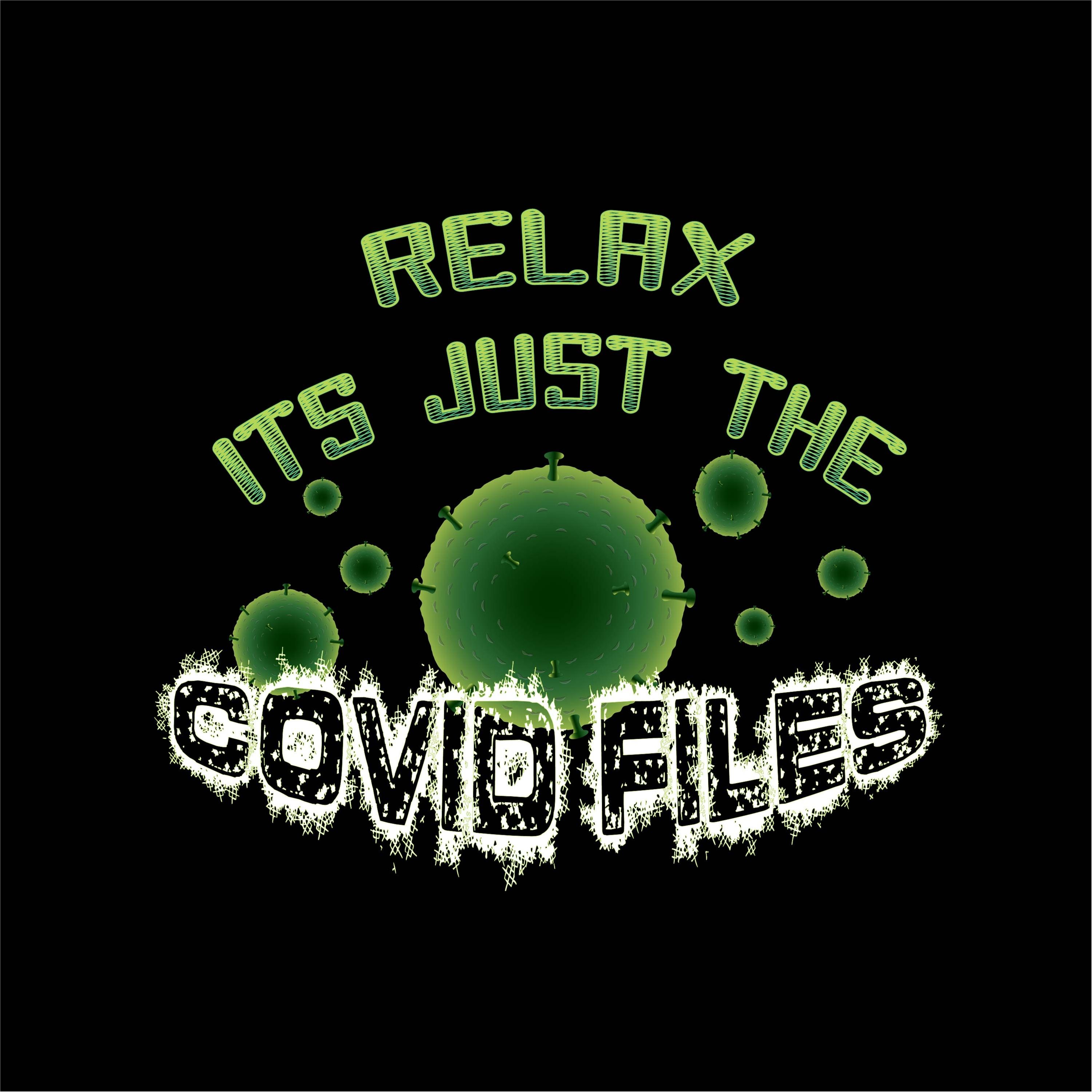 The Covid Files - Session 02 MAY