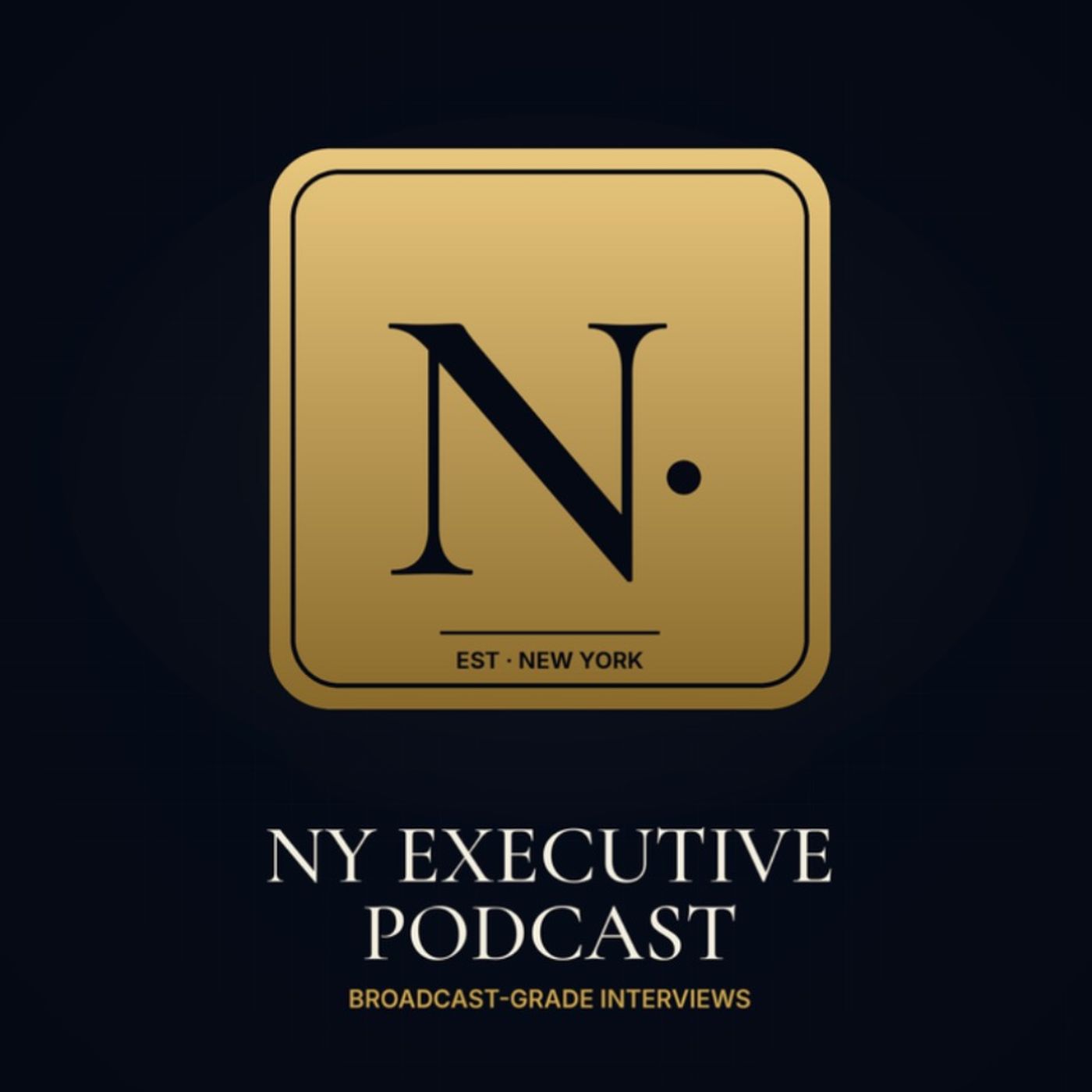 NY Executive Podcast The Next Million Streams Could Be Yours