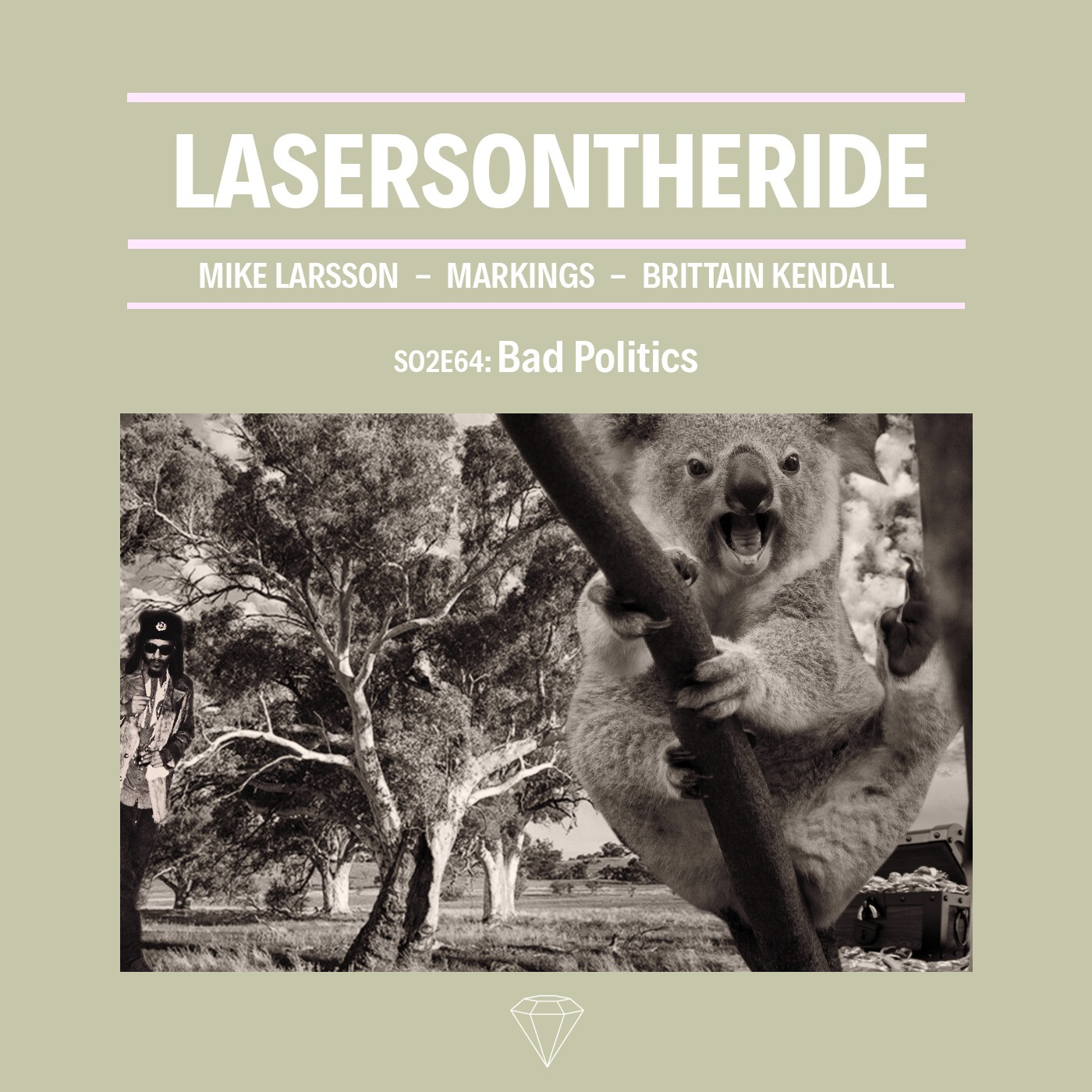S02E64 - Bad Politics