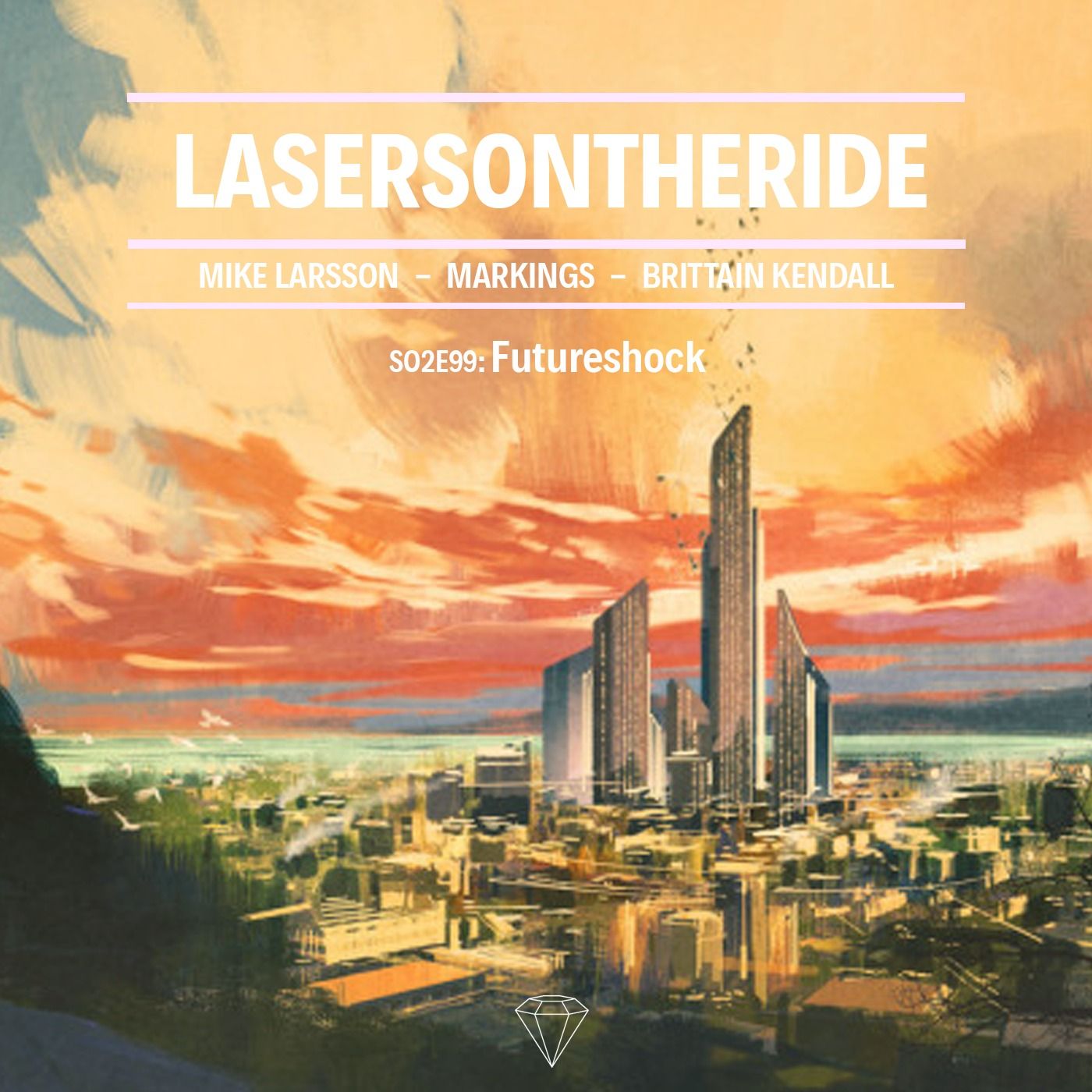 S02E99 - Futureshock
