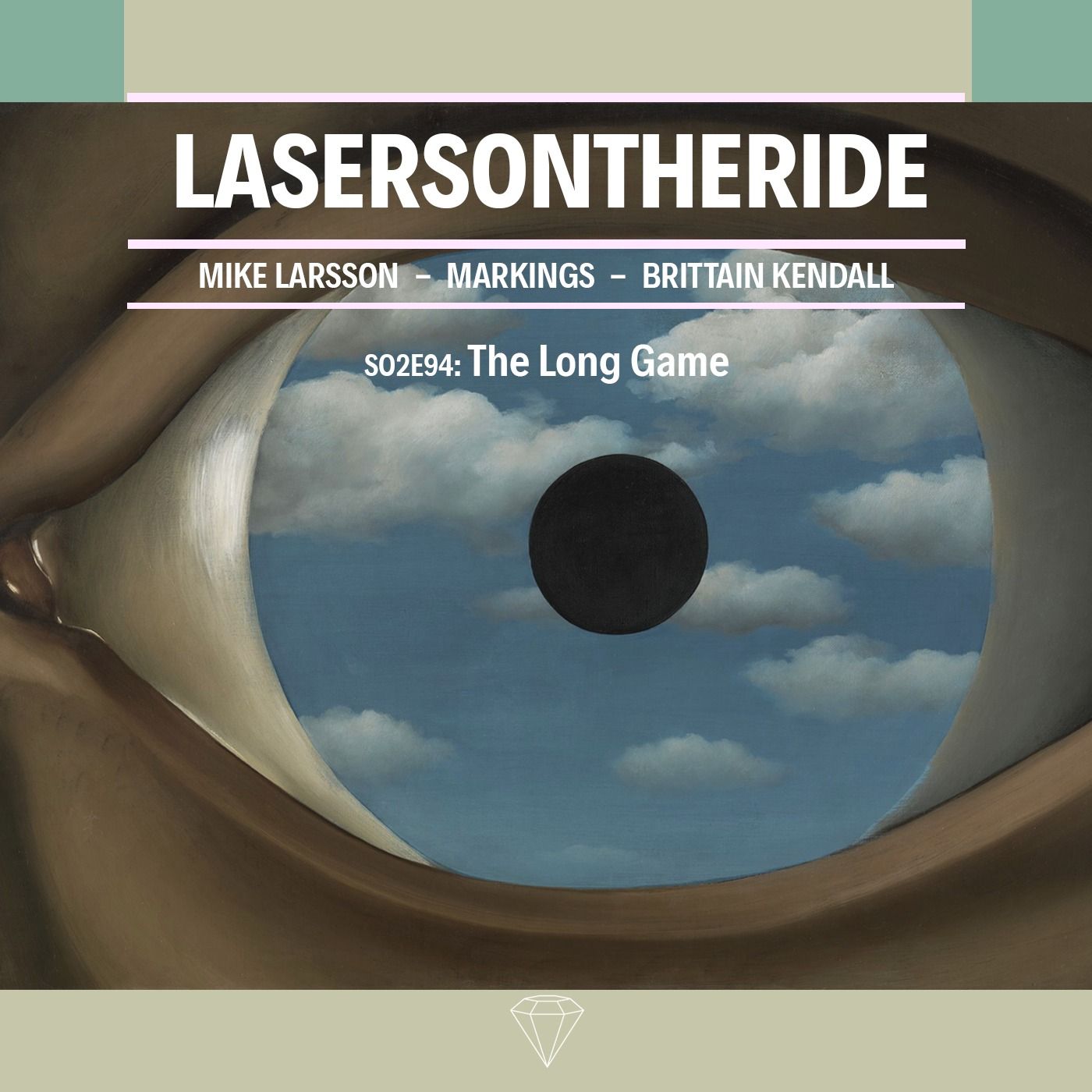 S02E94 - The Long Game