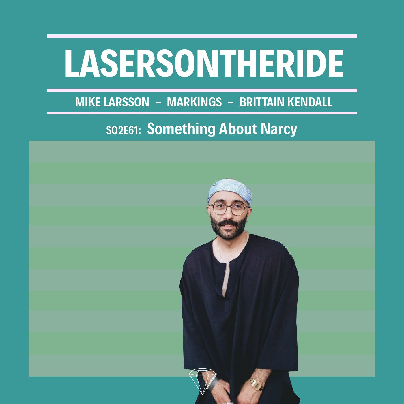 S02E61 - Something About NARCY