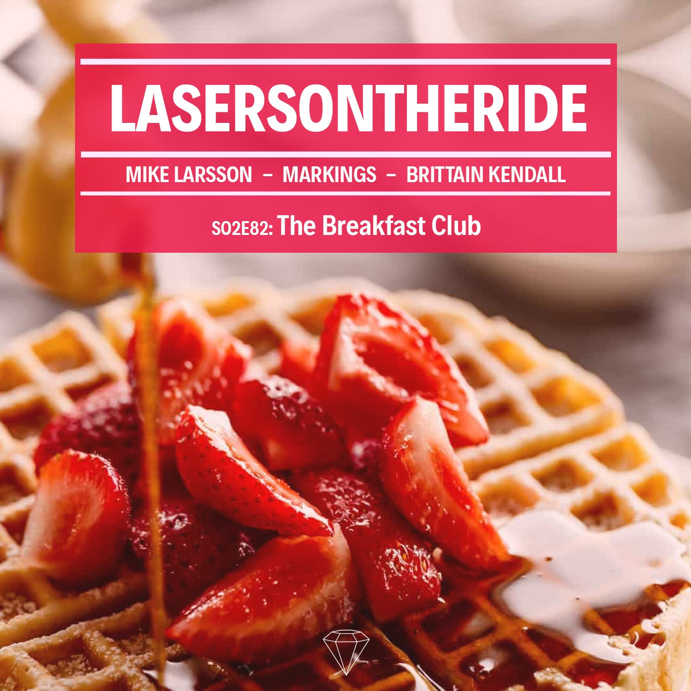 S02E82 - The Breakfast Club
