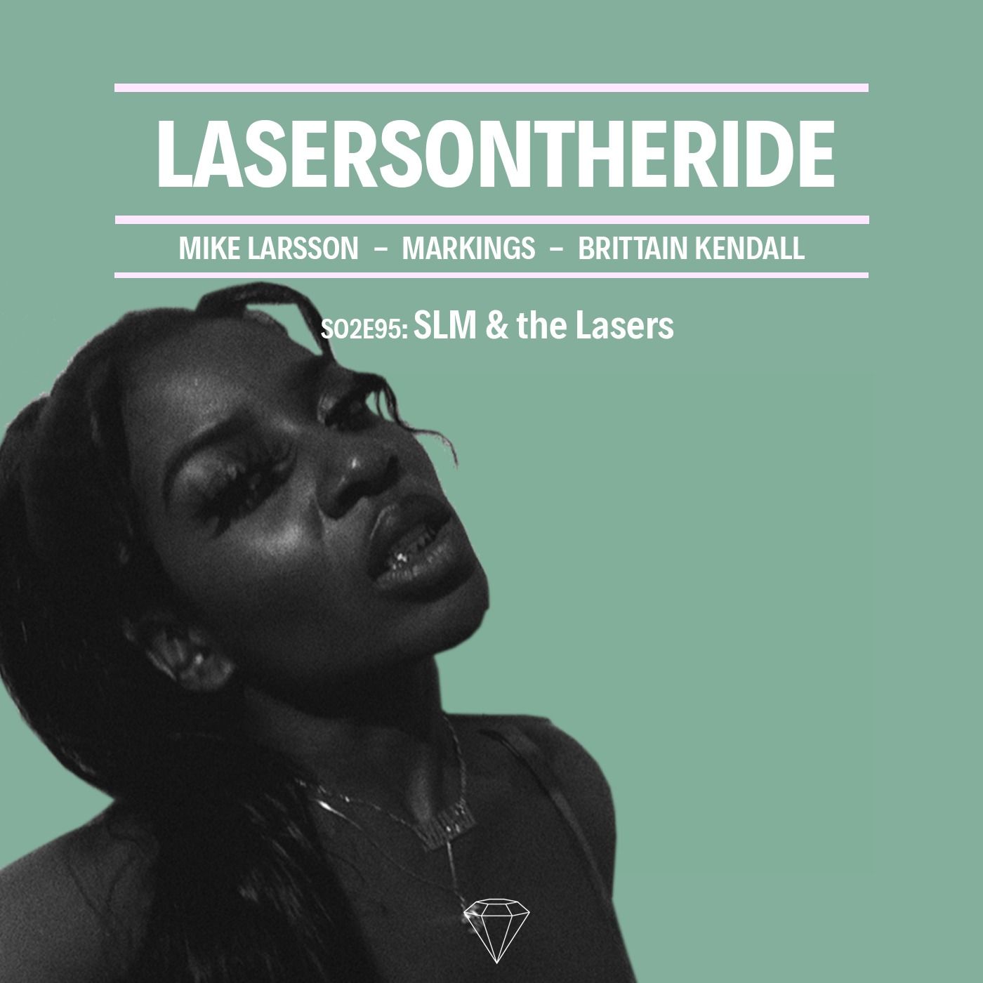 S02E95 - SLM & the Lasers
