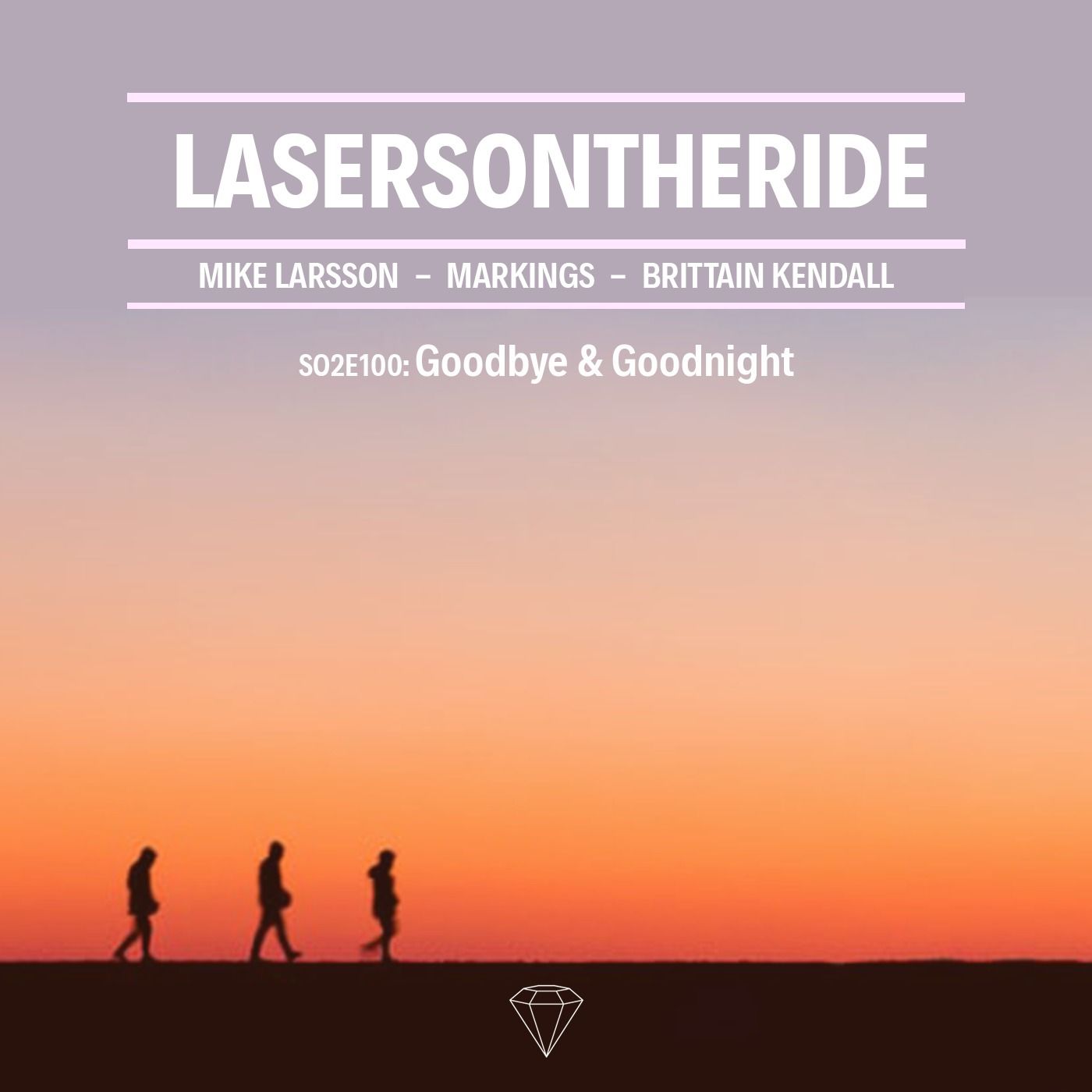 S02E100 - Goodbye and Goodnight