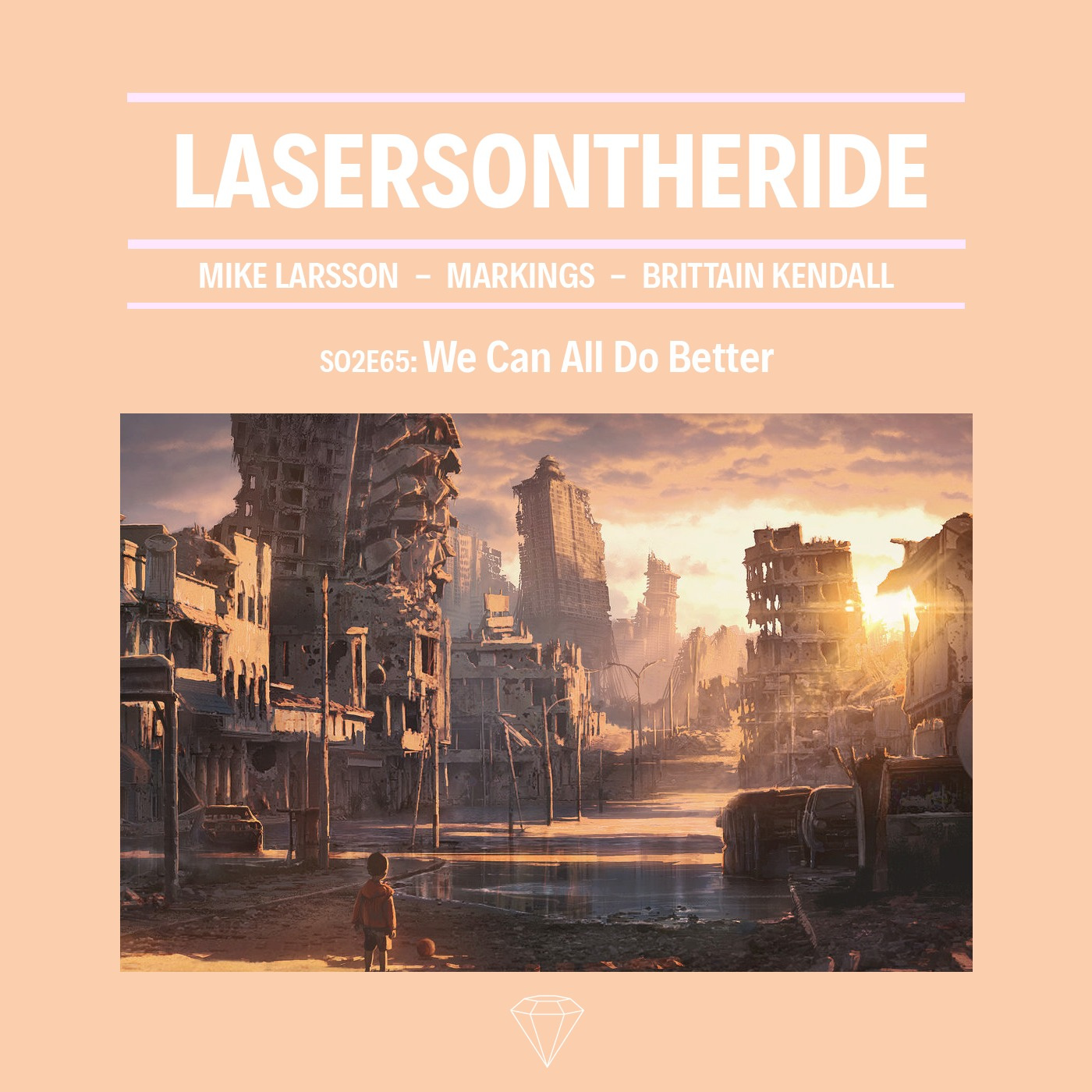 S02E65 - We Can All Do Better
