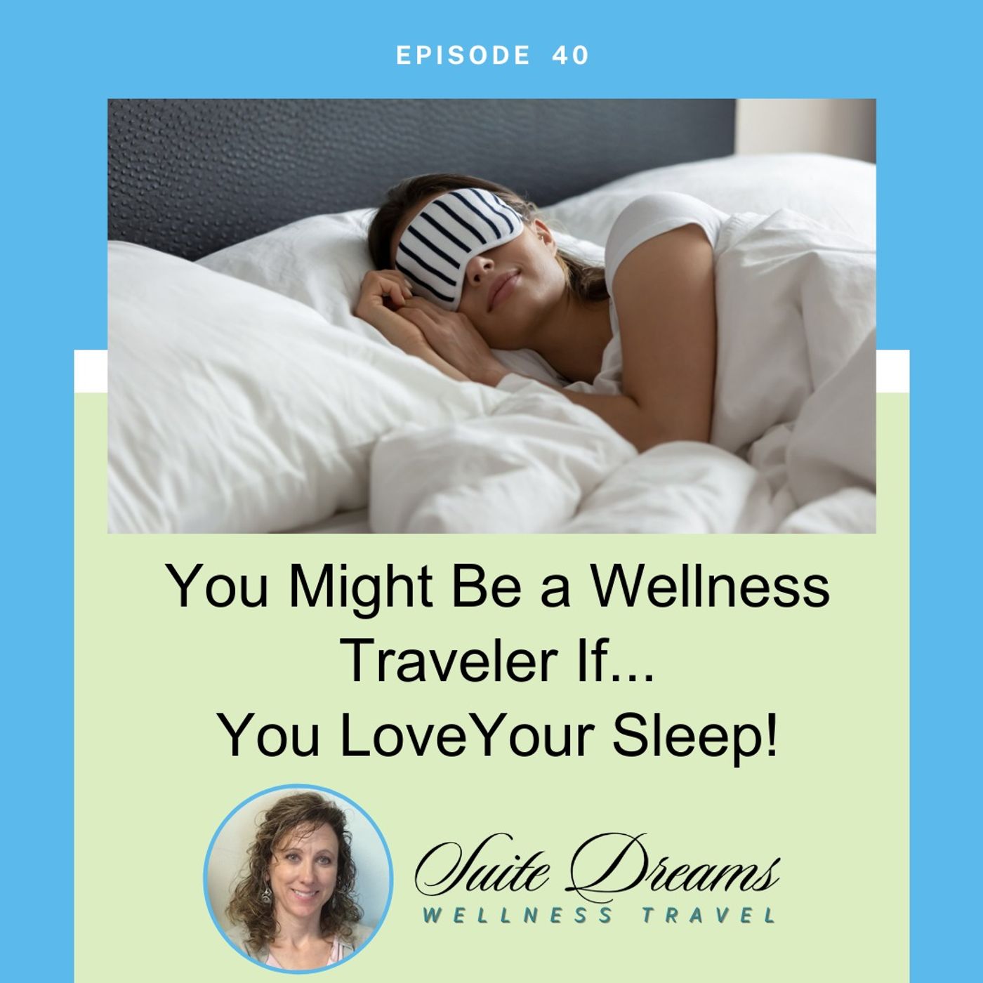 Suite Dreams Wellness Travel