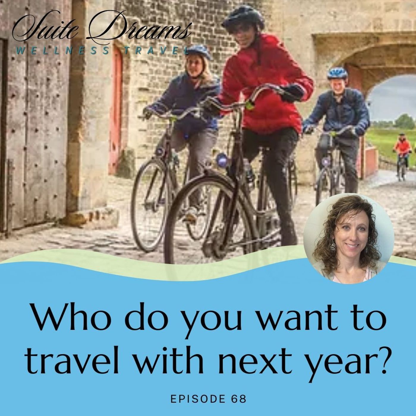 Suite Dreams Wellness Travel