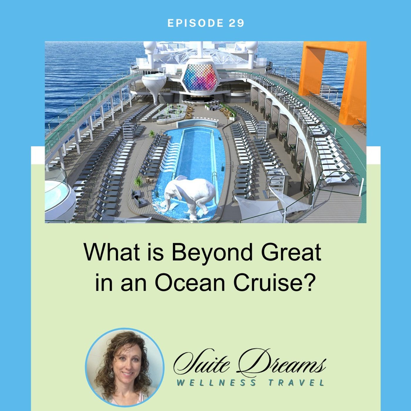 Suite Dreams Wellness Travel