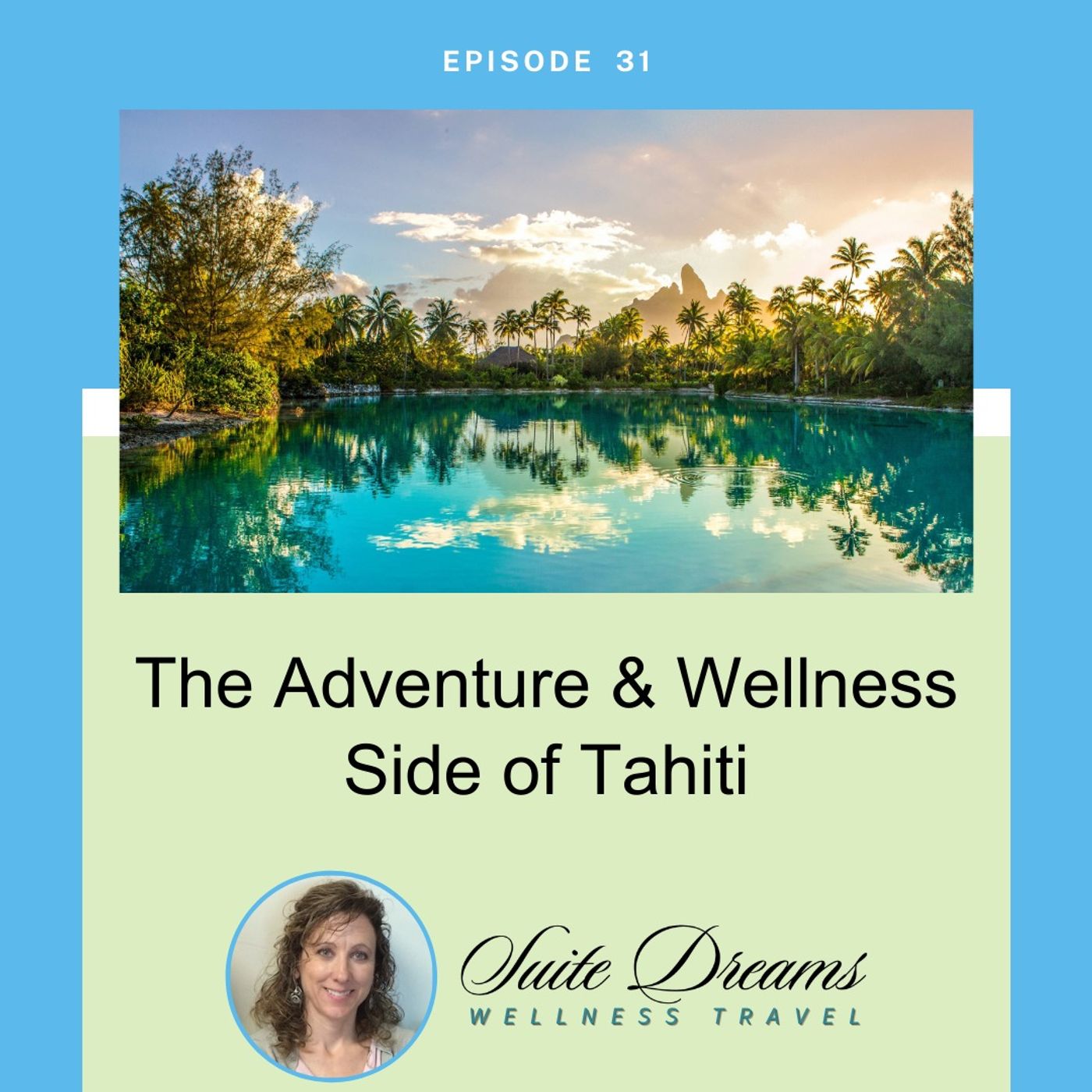 Suite Dreams Wellness Travel