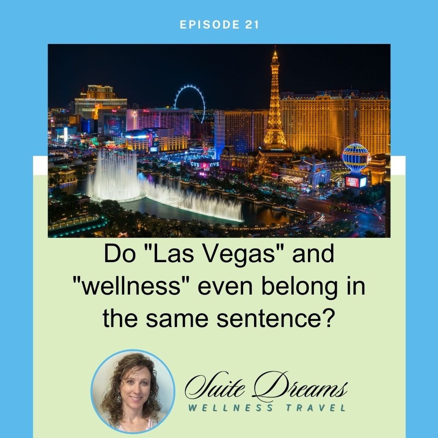Suite Dreams Wellness Travel
