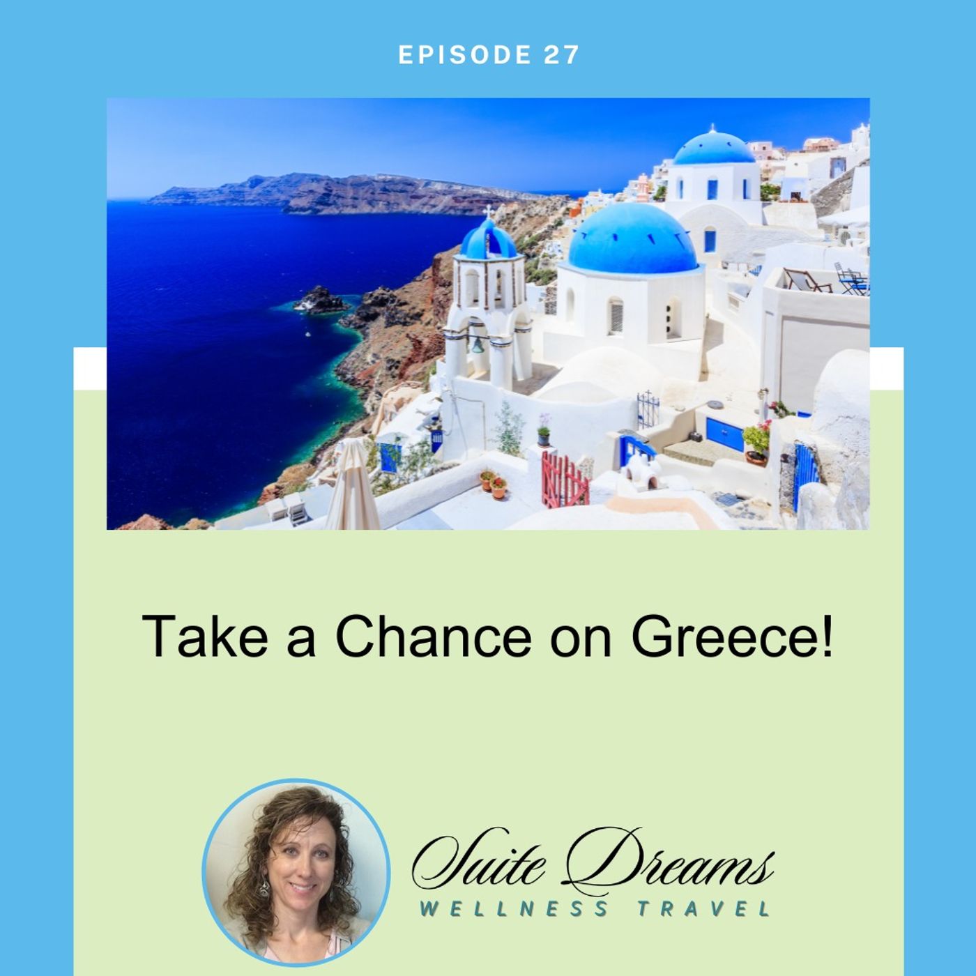 Suite Dreams Wellness Travel