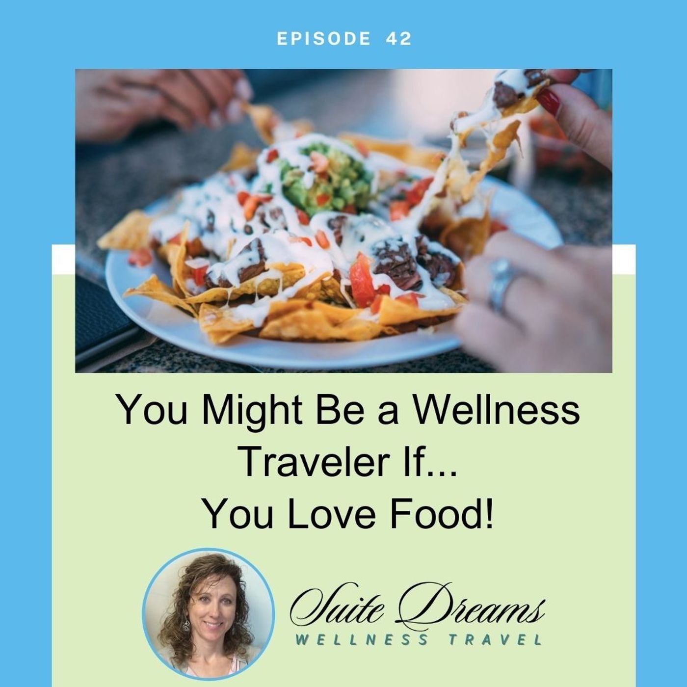 Suite Dreams Wellness Travel