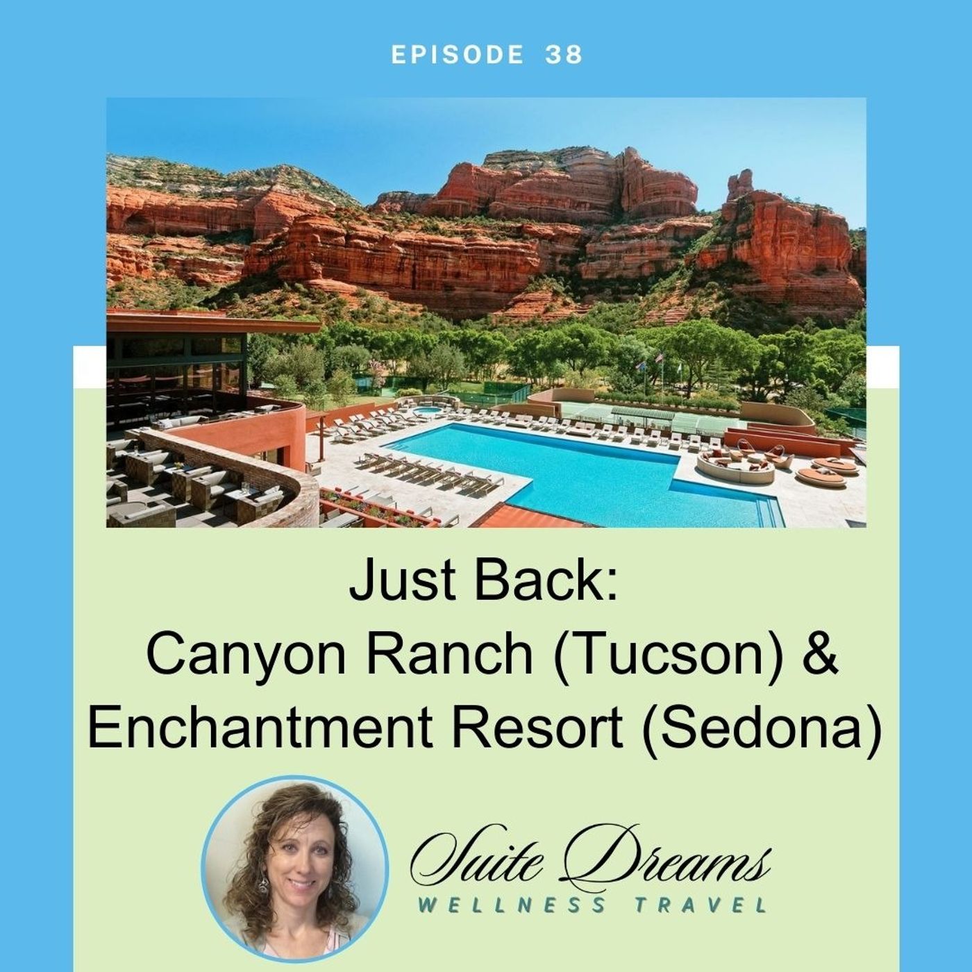 Suite Dreams Wellness Travel