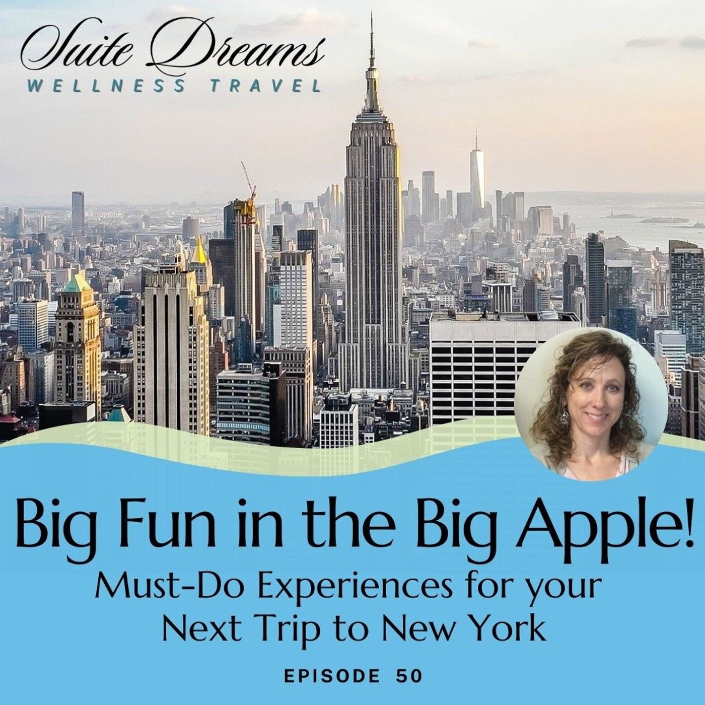 Suite Dreams Wellness Travel