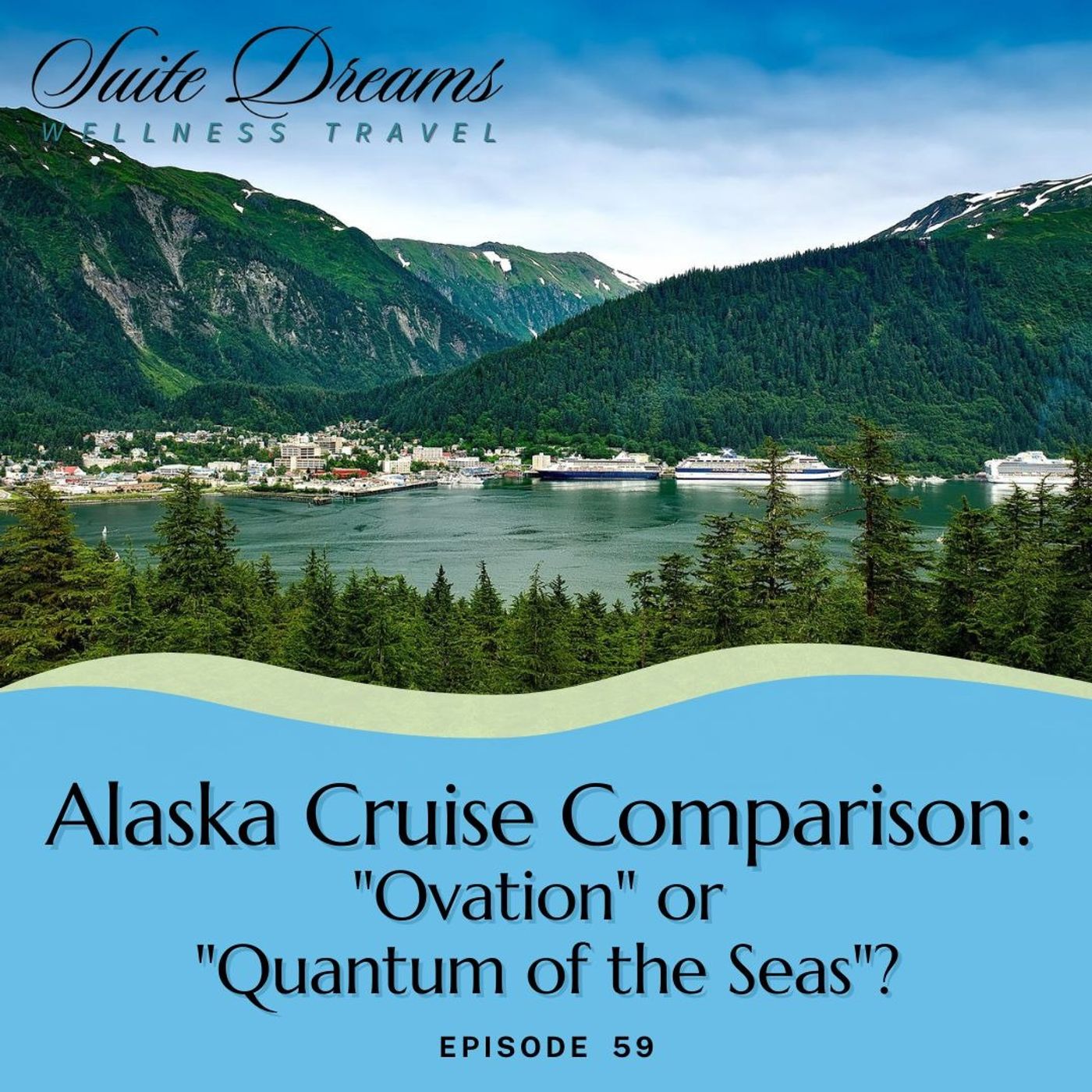 Suite Dreams Wellness Travel