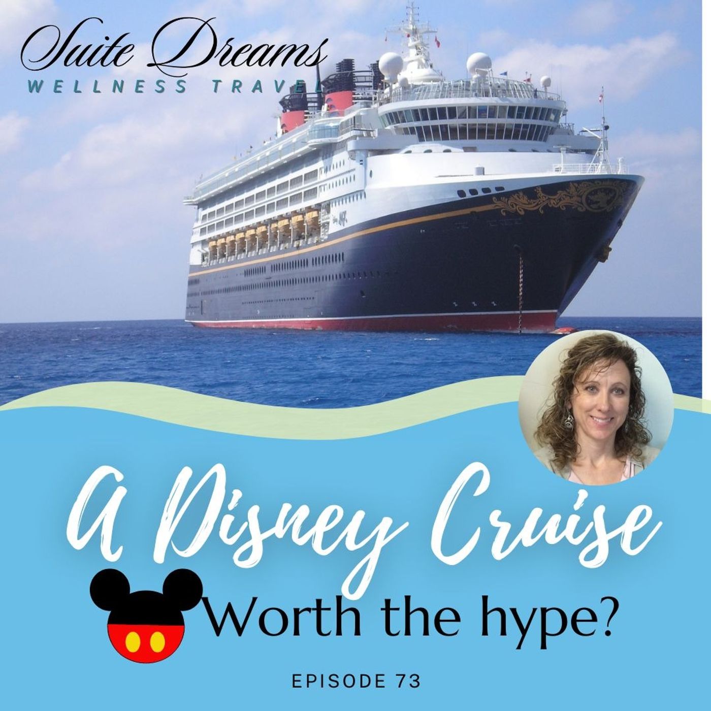 Suite Dreams Wellness Travel
