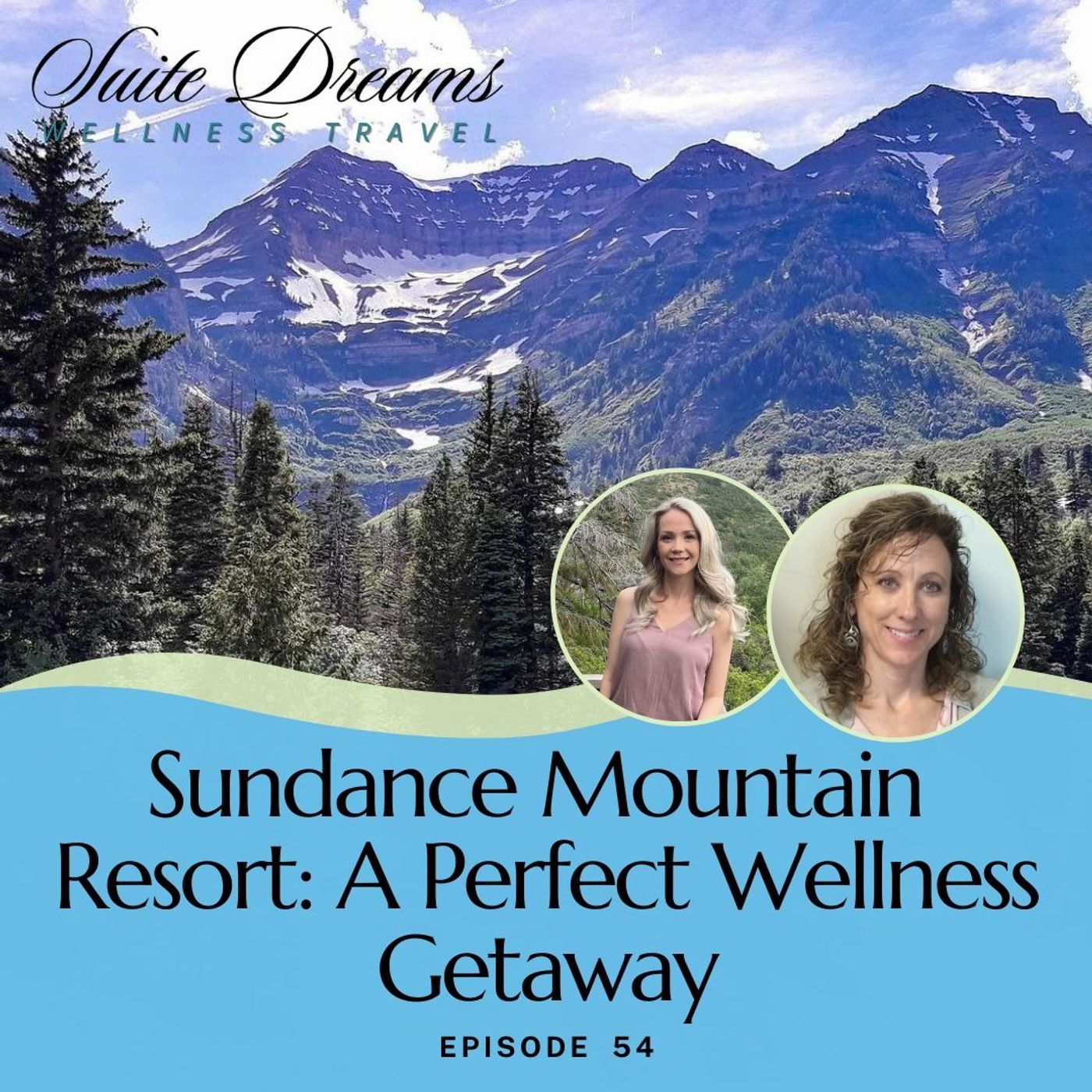 Suite Dreams Wellness Travel