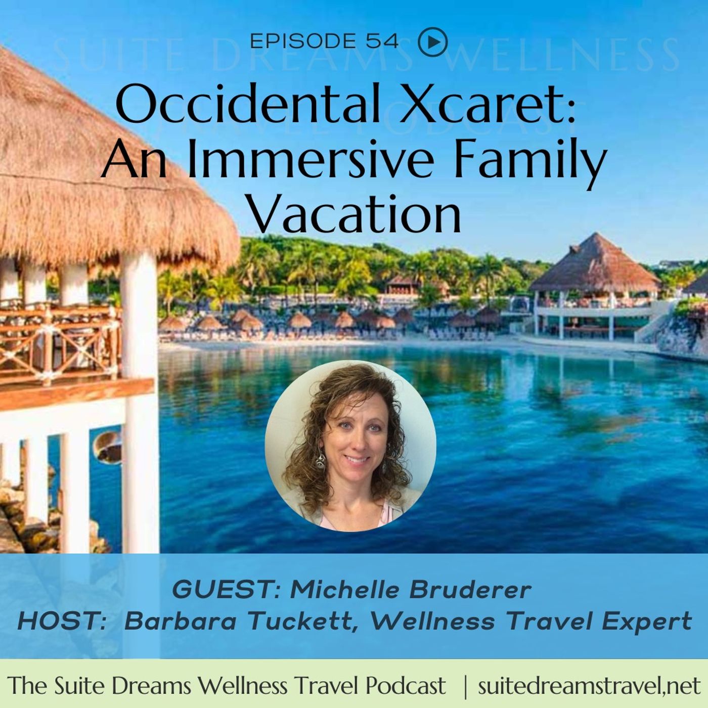 Suite Dreams Wellness Travel