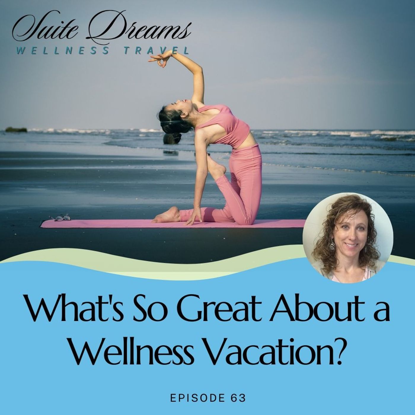 Suite Dreams Wellness Travel