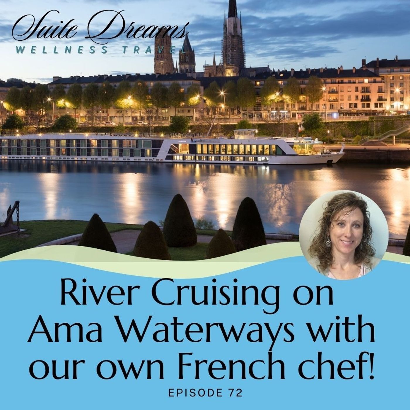 Suite Dreams Wellness Travel