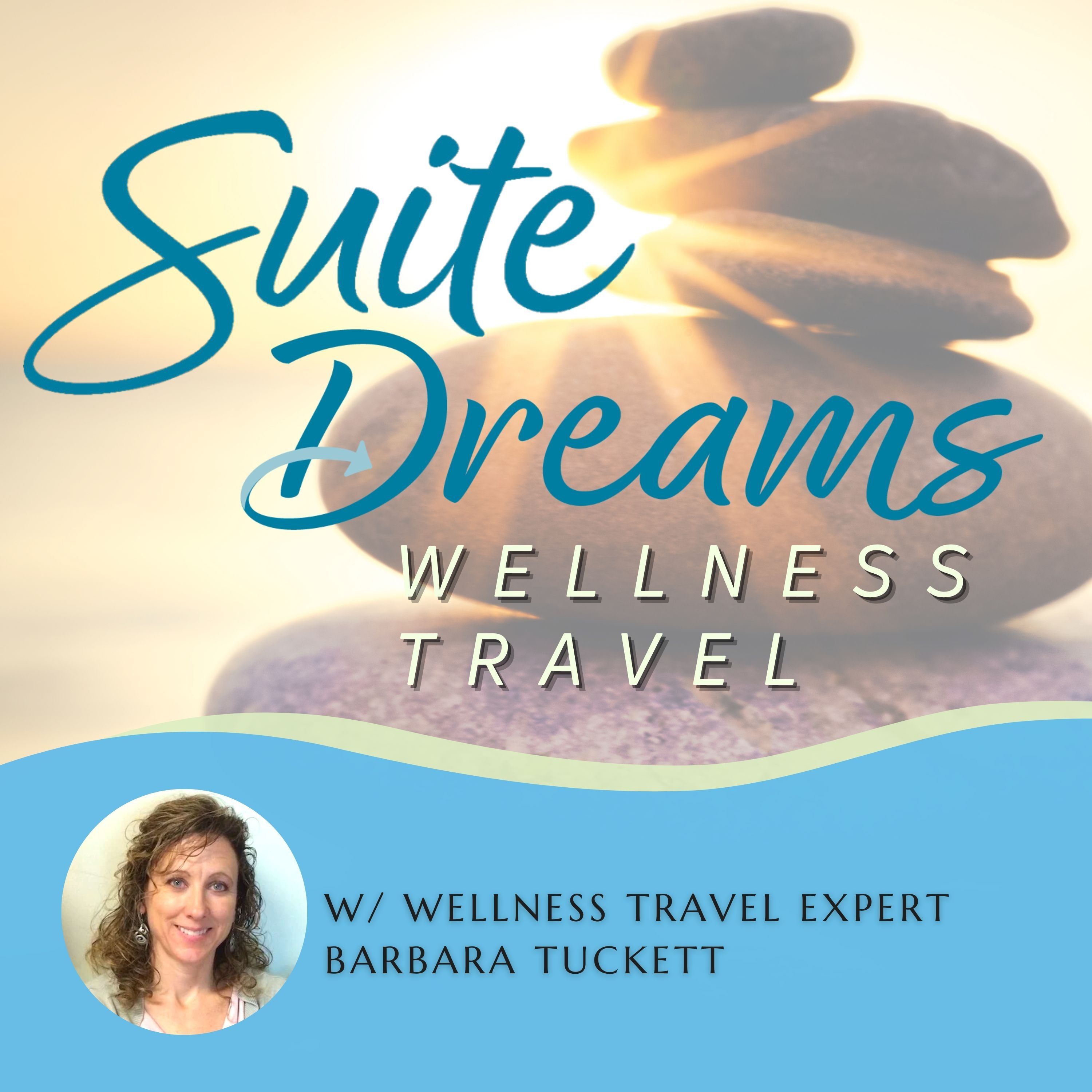 Suite Dreams Wellness Travel