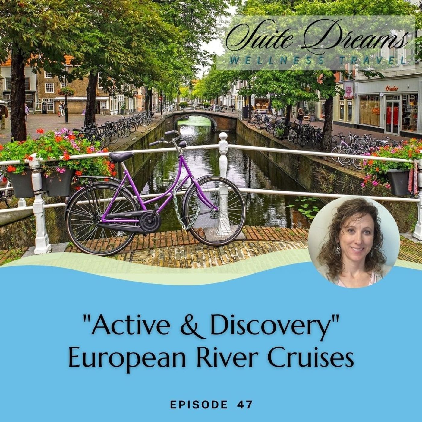 Suite Dreams Wellness Travel