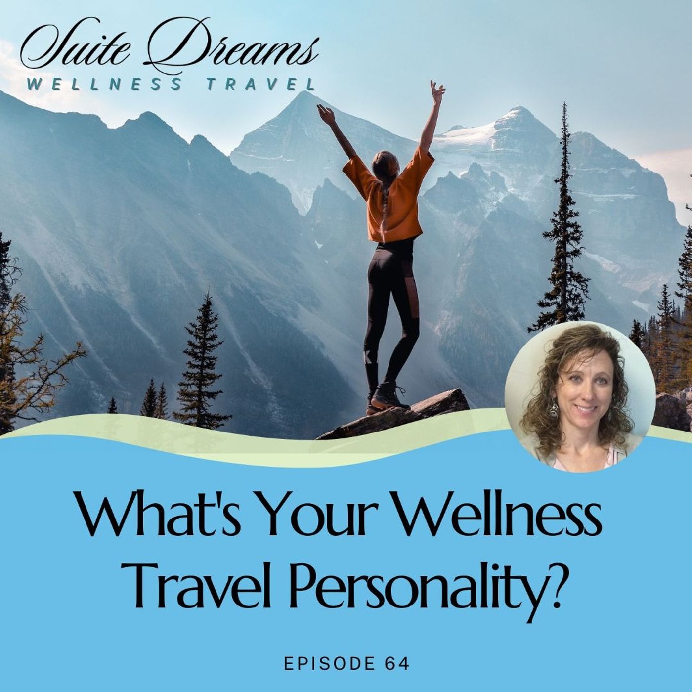 Suite Dreams Wellness Travel