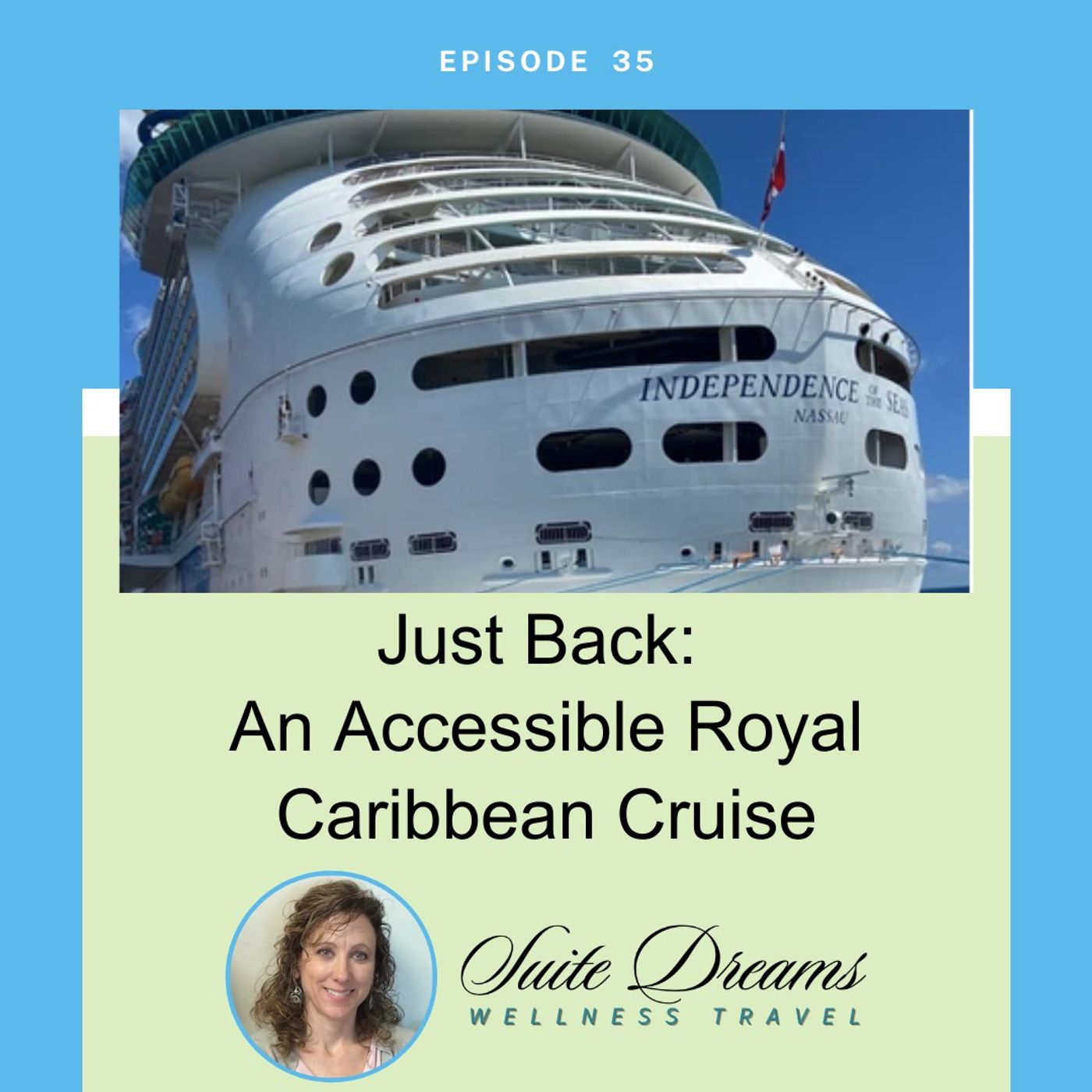 Suite Dreams Wellness Travel