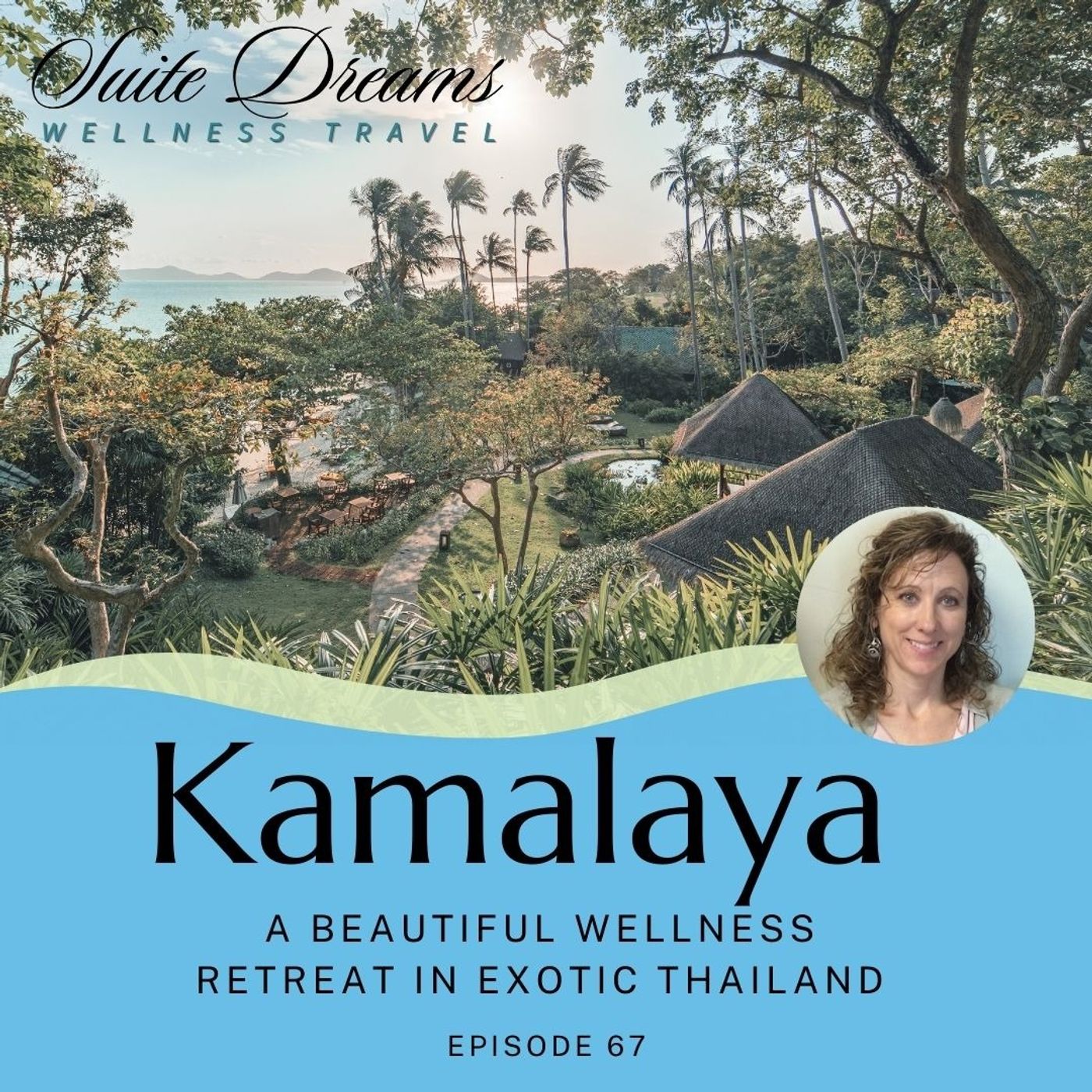 Suite Dreams Wellness Travel