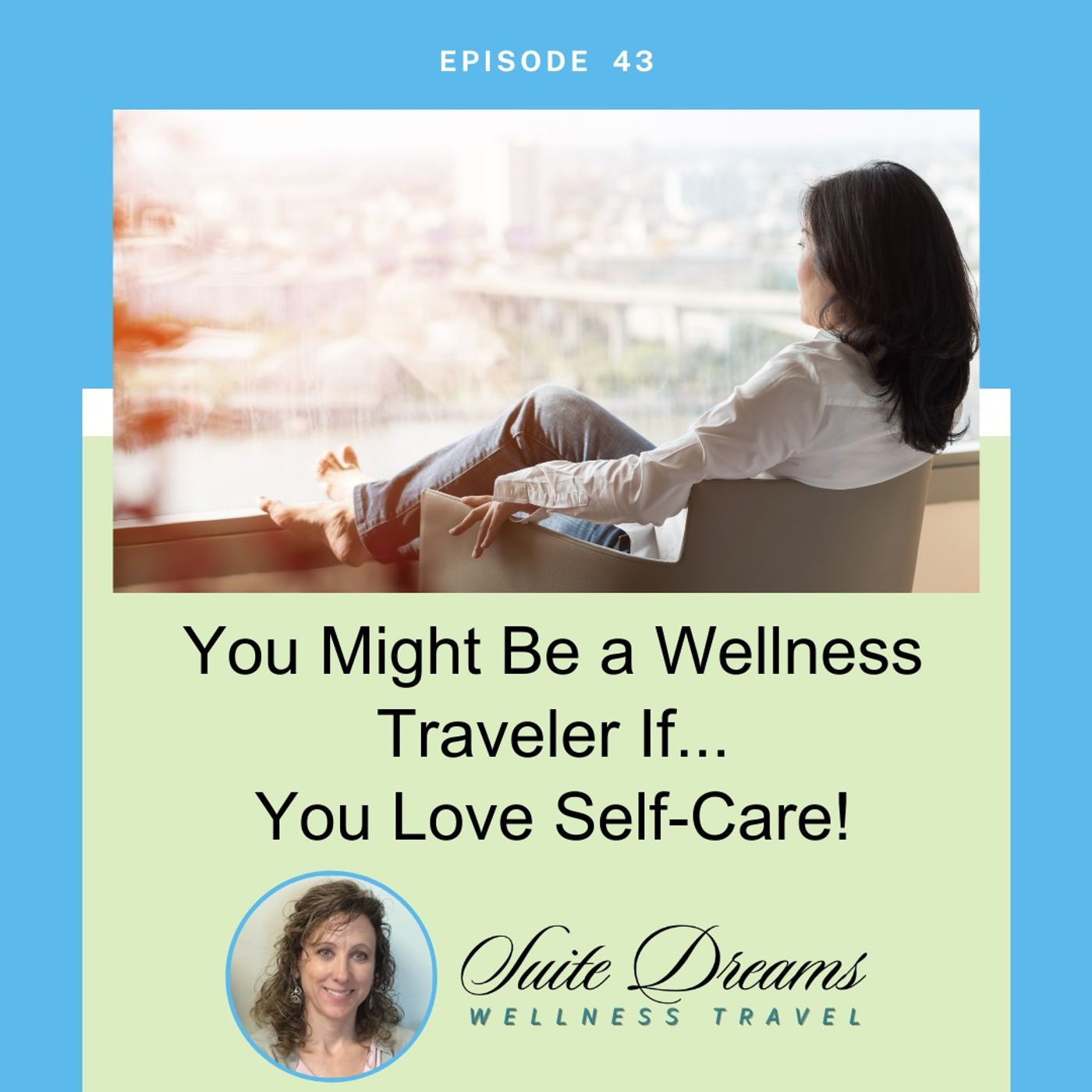 Suite Dreams Wellness Travel