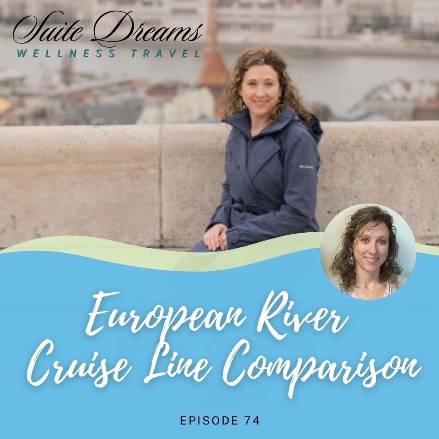 Suite Dreams Wellness Travel