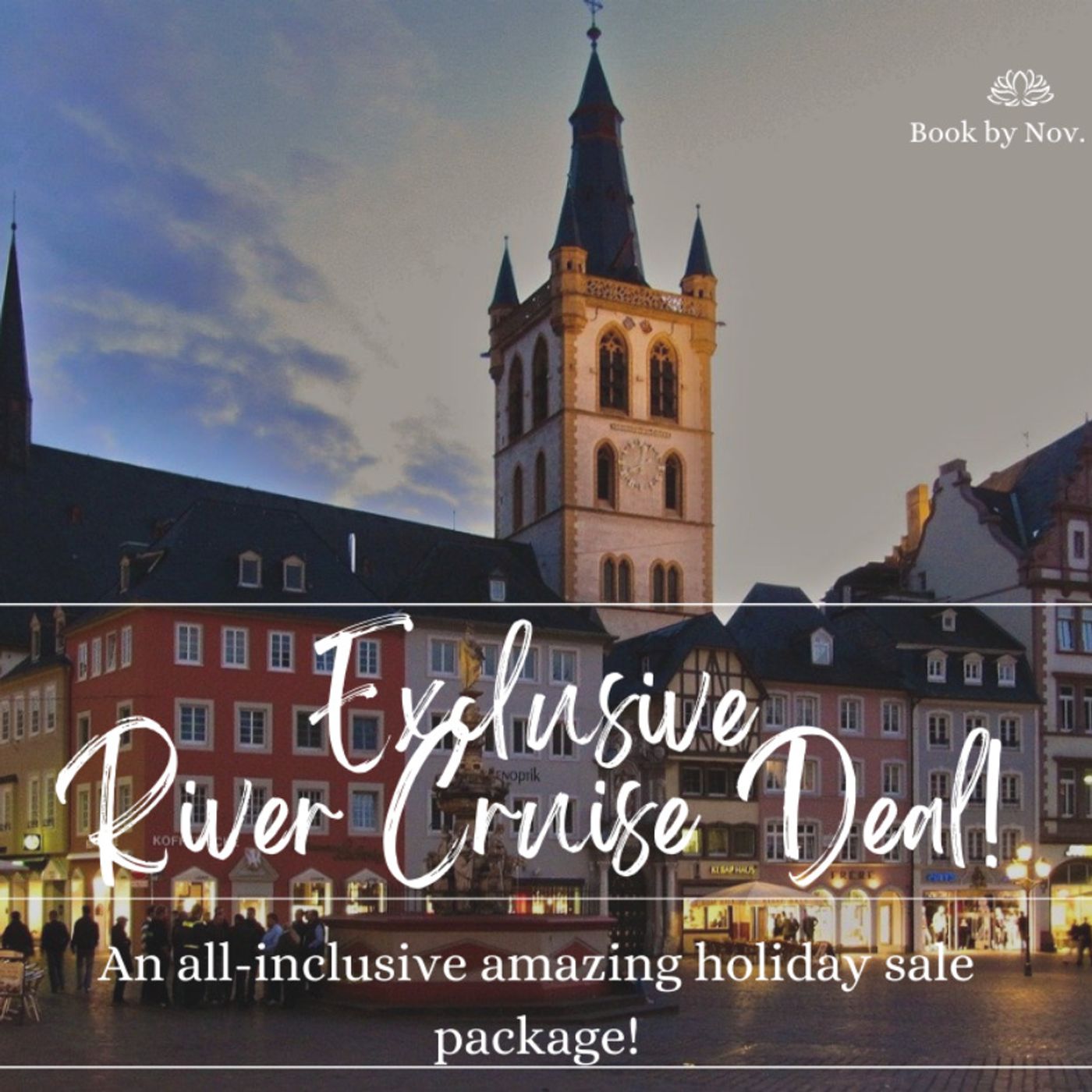 Suite Dreams Wellness Travel
