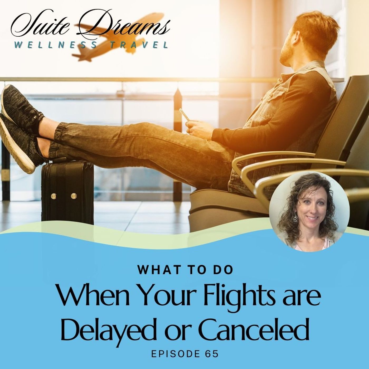 Suite Dreams Wellness Travel