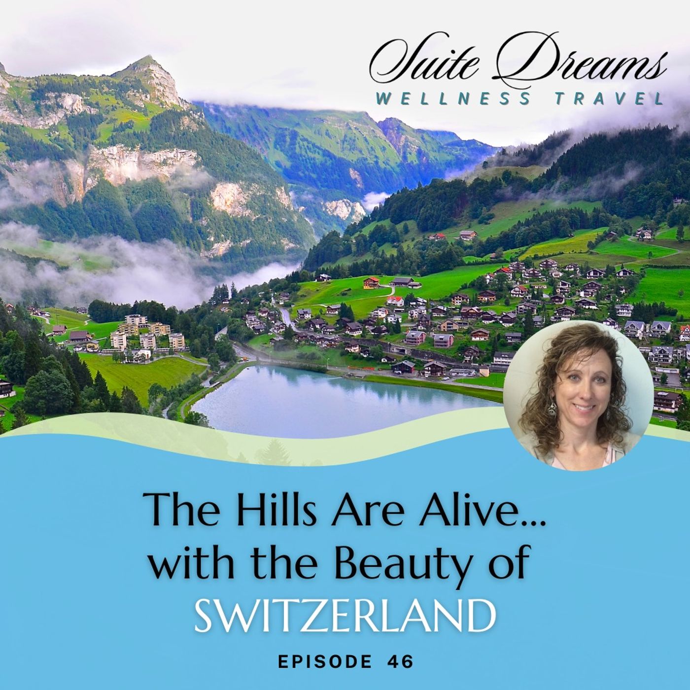 Suite Dreams Wellness Travel