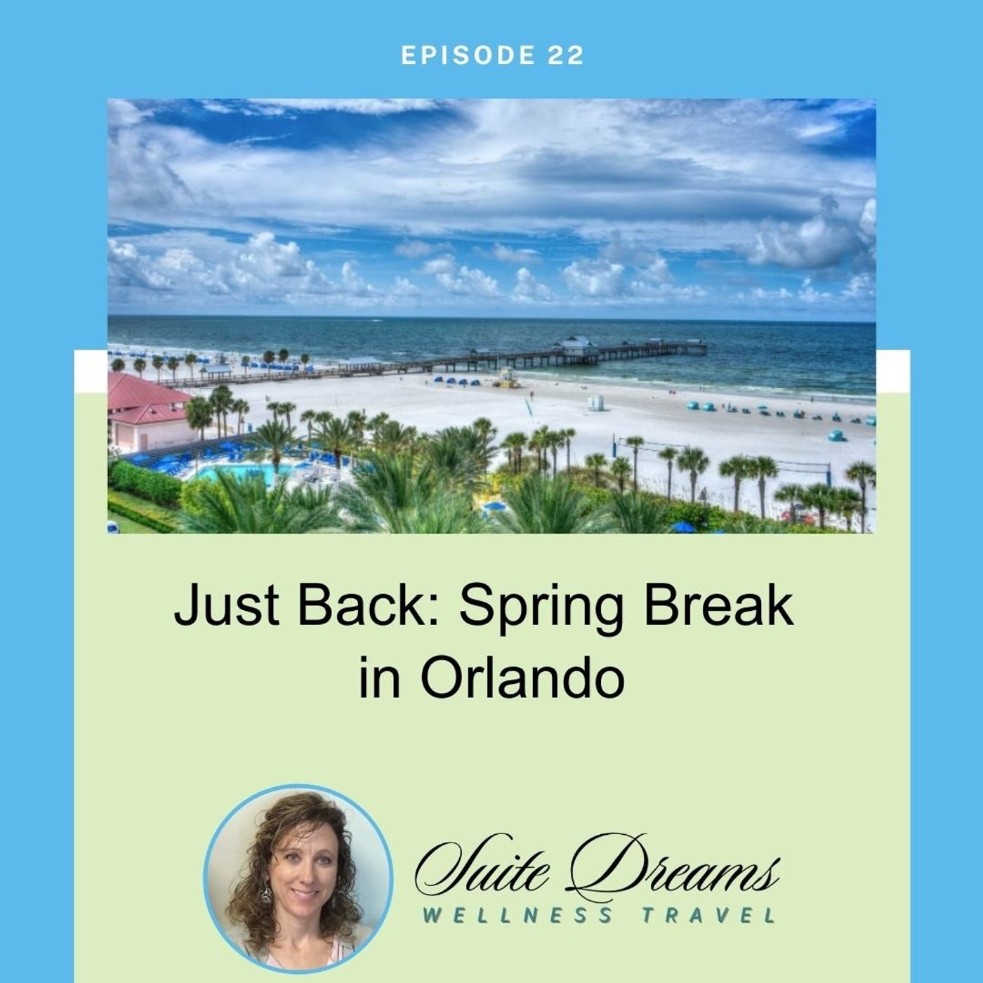 Suite Dreams Wellness Travel