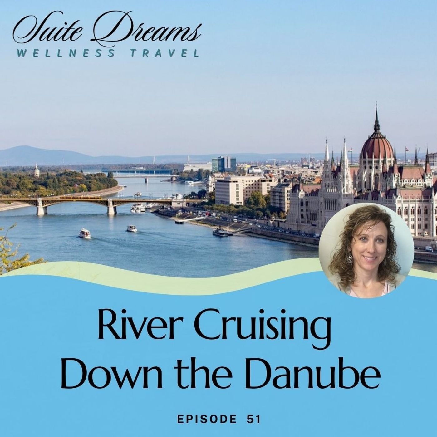 Suite Dreams Wellness Travel