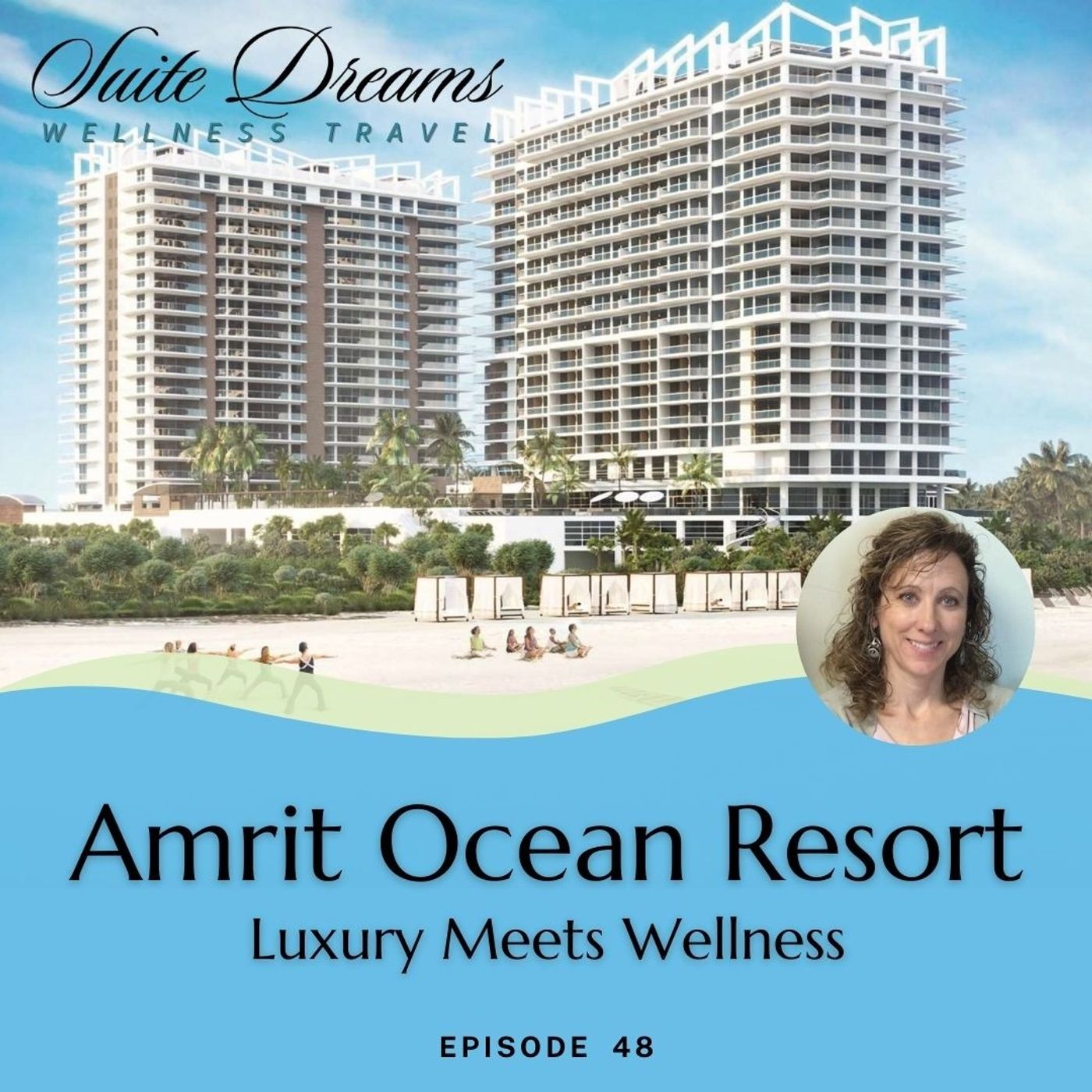 Suite Dreams Wellness Travel
