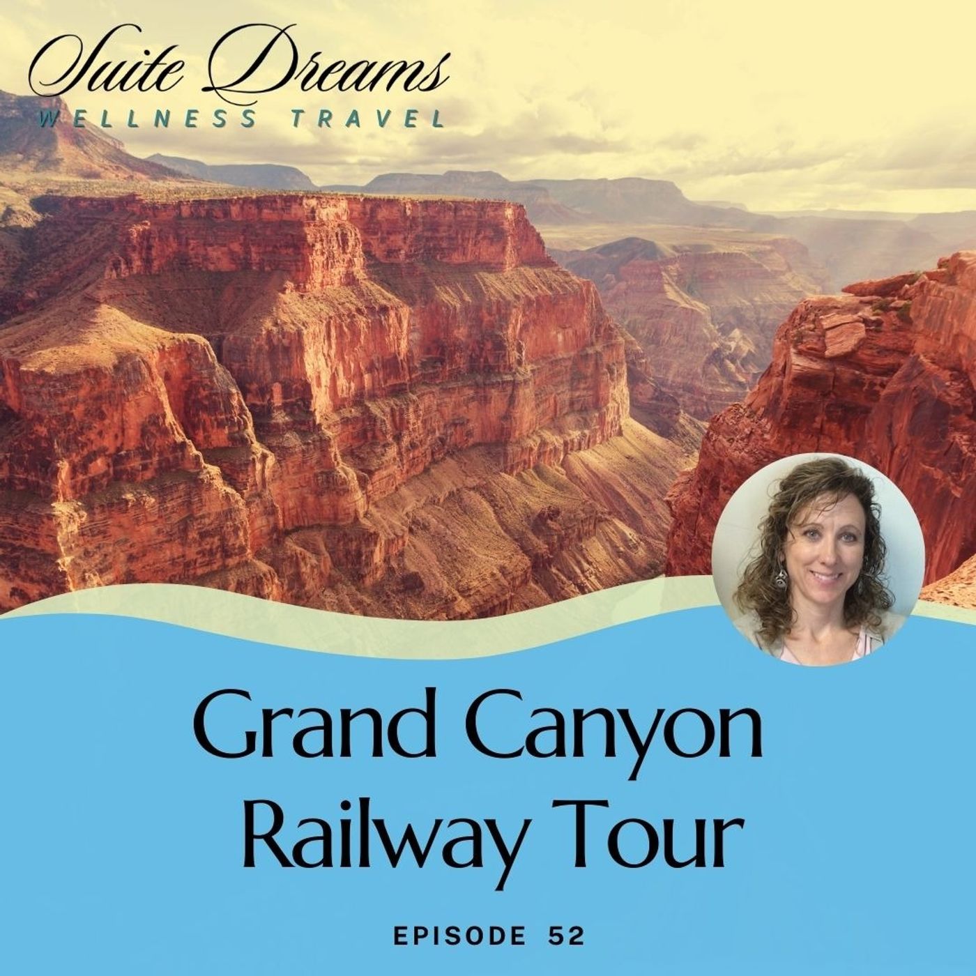 Suite Dreams Wellness Travel