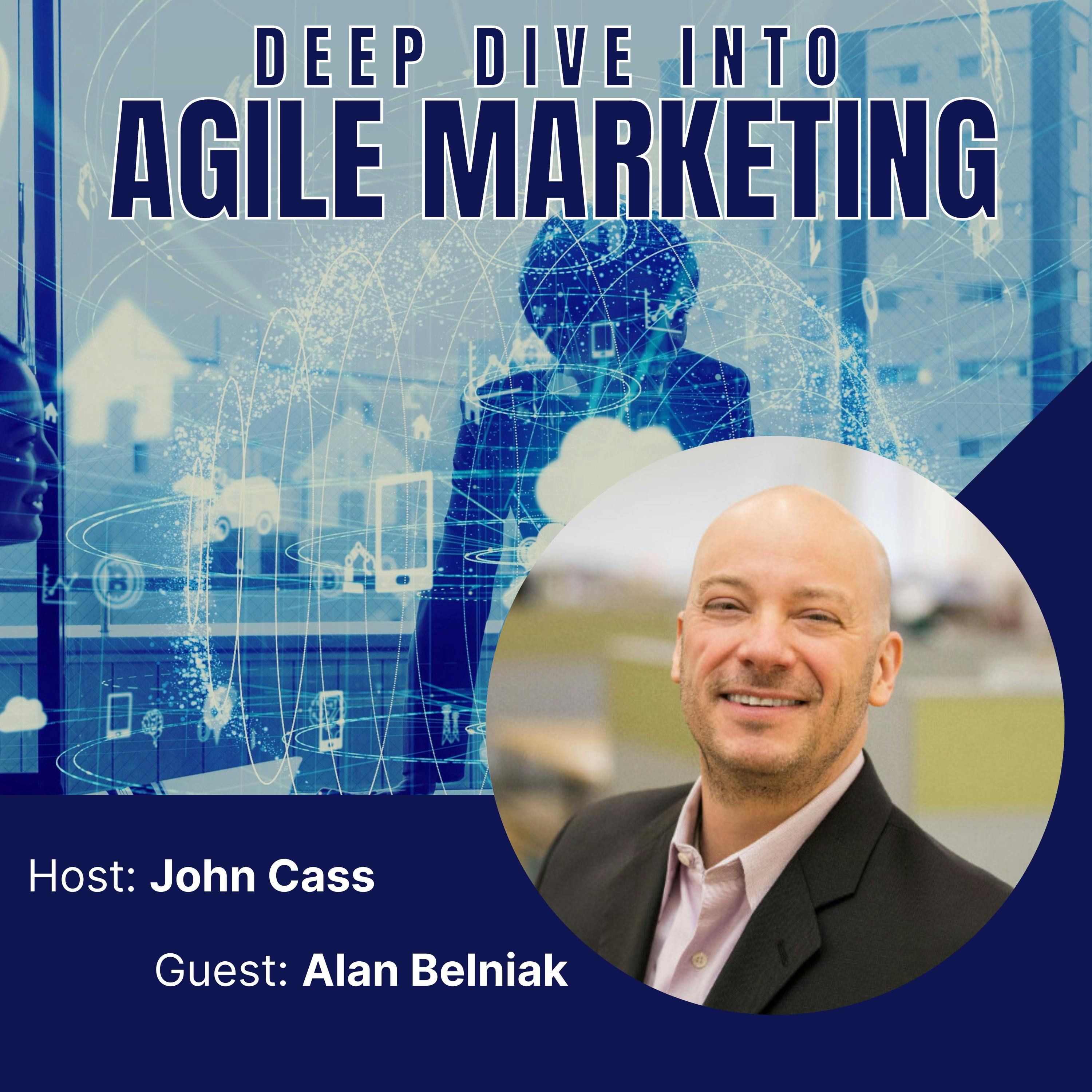 An Interview with Alan Belniak – Episode 1