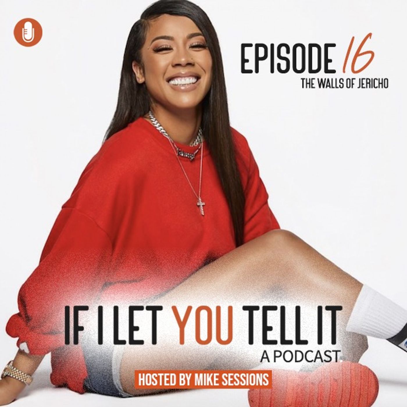 EPISODE 16: The Walls of Jericho. (feat. Dre)