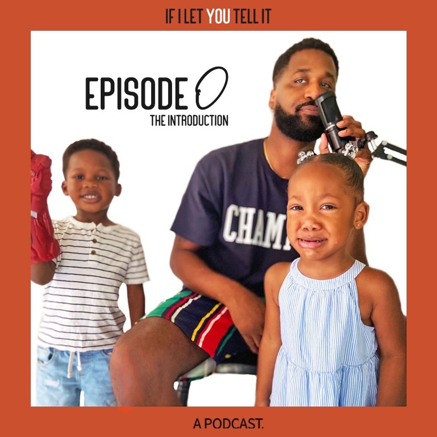 EPISODE 0: The Introduction.