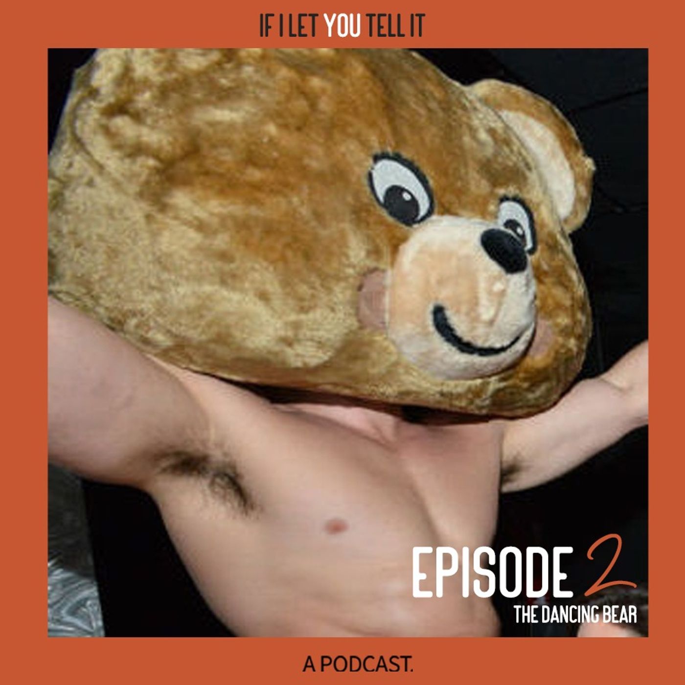 EPISODE 2: The Dancing Bear. (feat. Jermz)