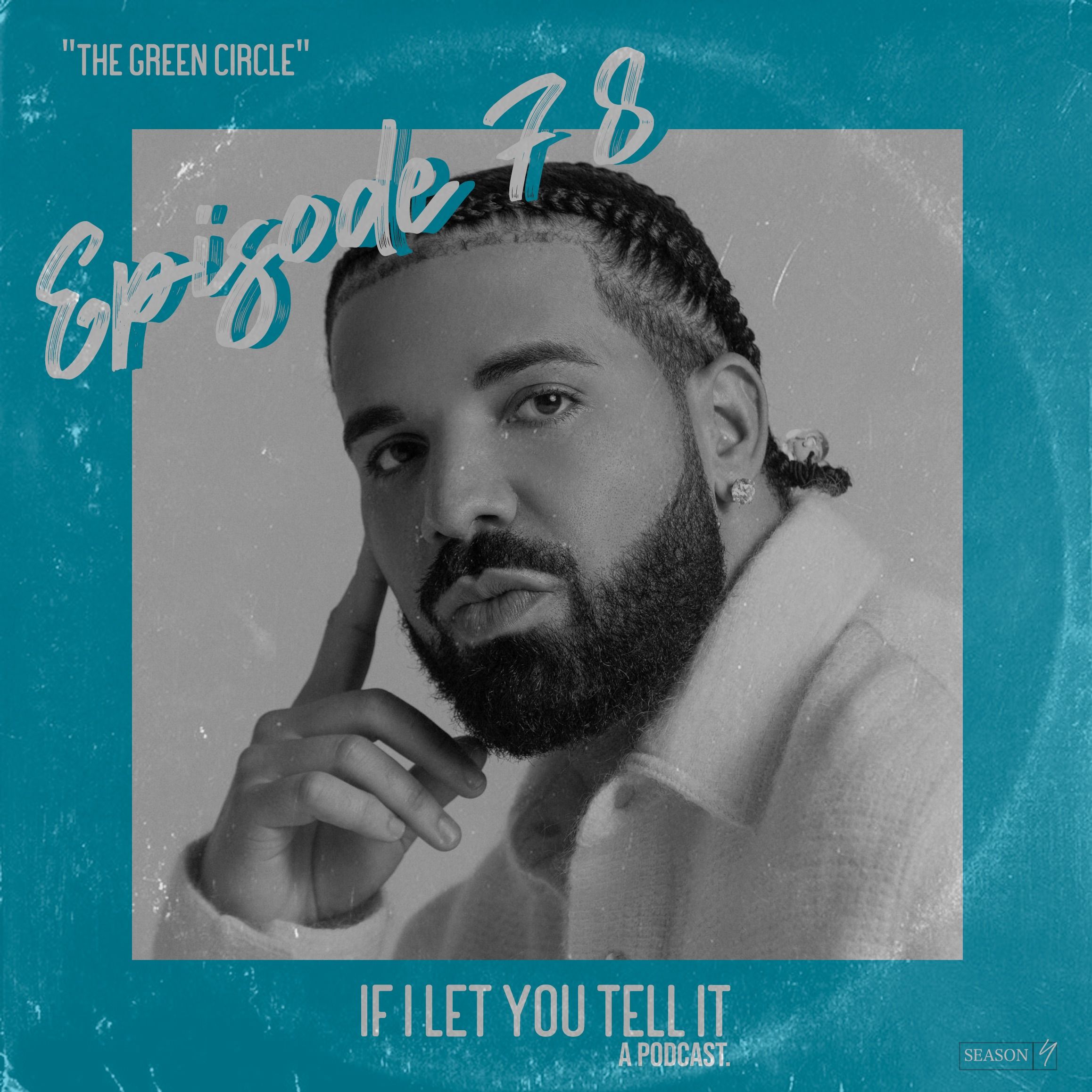 EPISODE 78: The Green Circle.