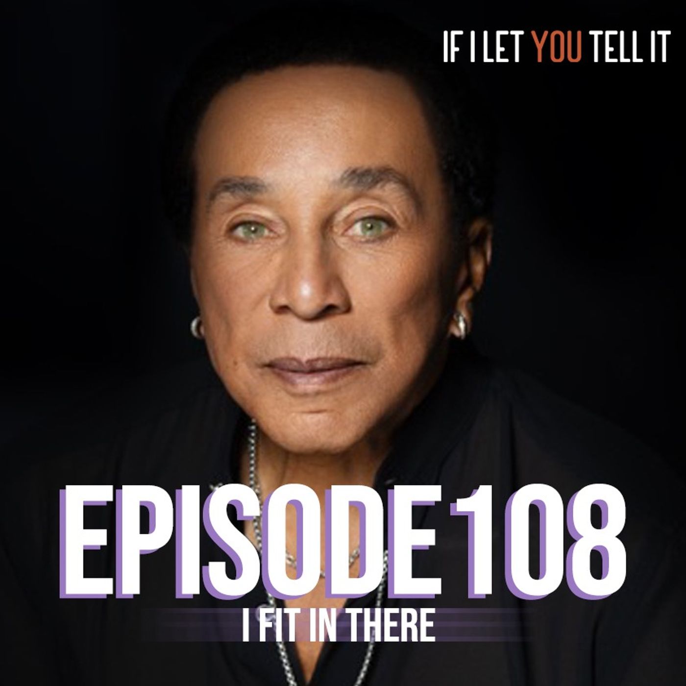 EPISODE 108: I Fit In There. (feat. TJ and Penthaus)