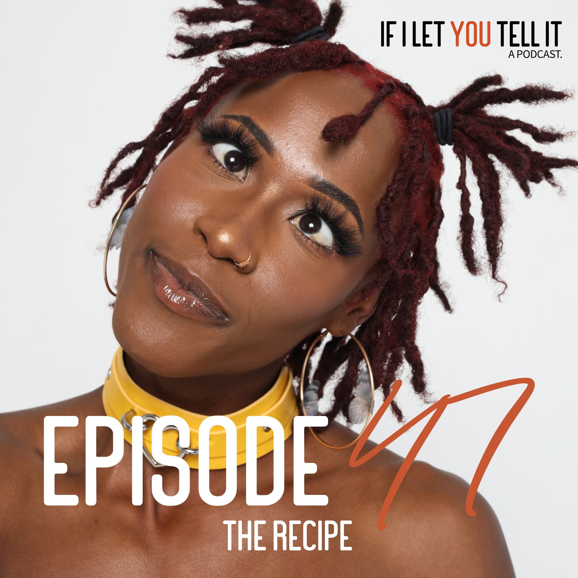 EPISODE 47: The Recipe. (feat. Yan)
