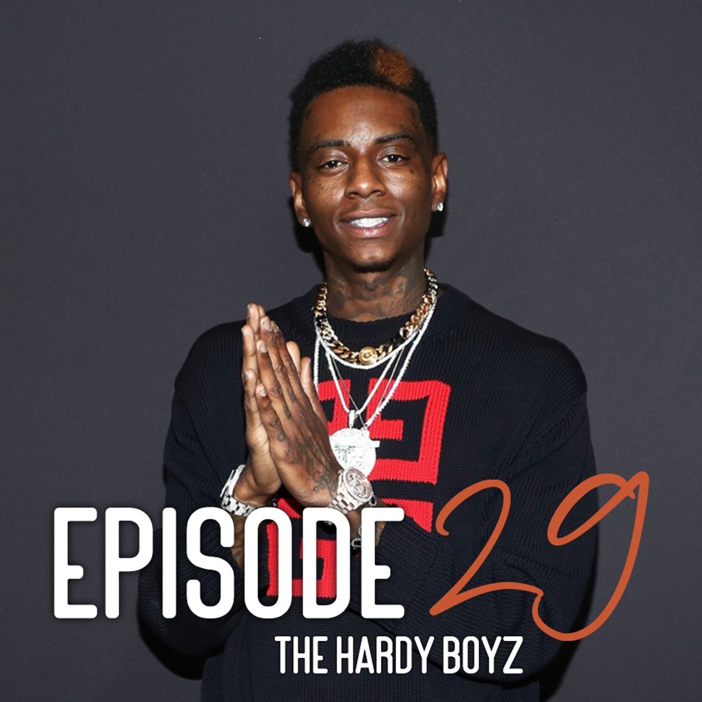 EPISODE 29: The Hardy Boyz. (feat. Dom Beale)